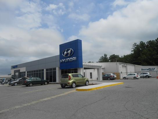 terry reid hyundai cartersville