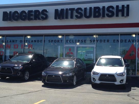 Biggers Mitsubishi