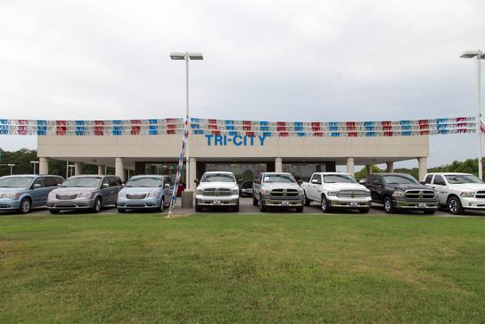 Tri City Chrysler Dodge Jeep