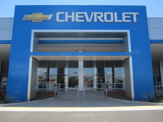 O Rielly Chevrolet Inc Tucson Az 85711 Car Dealership