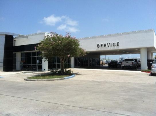 Autonation Chevrolet Cadillac South Corpus Christi