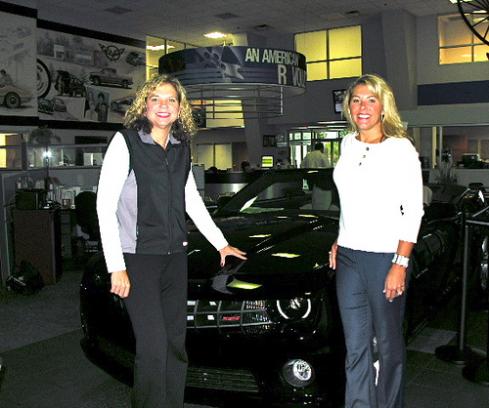 Hare Chevrolet Noblesville In 46060 3933 Car Dealership