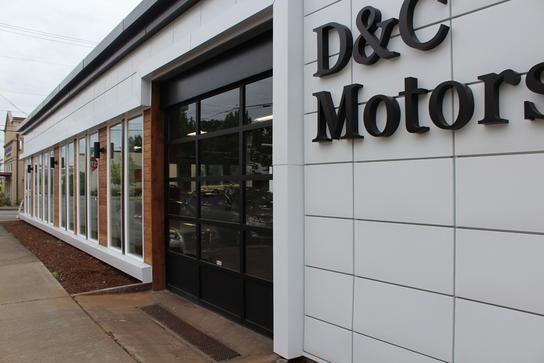D&C Motorz