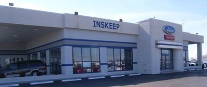 Inskeep Ford