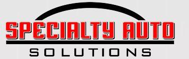 Specialty Auto Solutions : Cartersville, GA 30120 Car Dealership, and