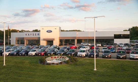 Kayser Ford Lincoln