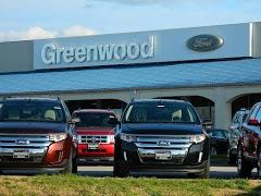 Greenwood Ford Lincoln