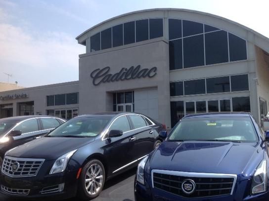 Crest Cadillac of Birmingham : Birmingham, AL 35216 Car Dealership, and