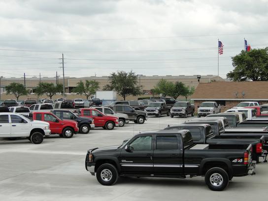 Joe's Trucks Center