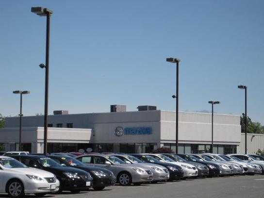 North Shore Mazda