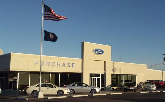 Purchase Ford Lincoln