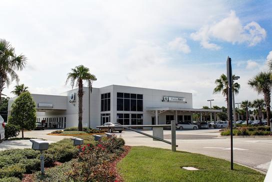 Fields BMW of Daytona