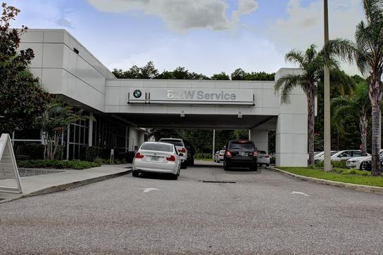 Bmw car dealers in south florida #7