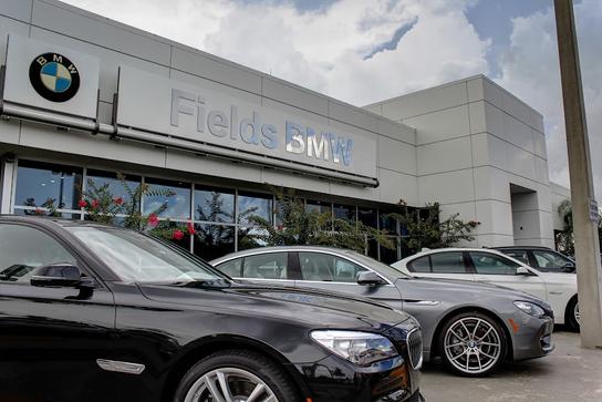 General manager fields bmw south orlando #7
