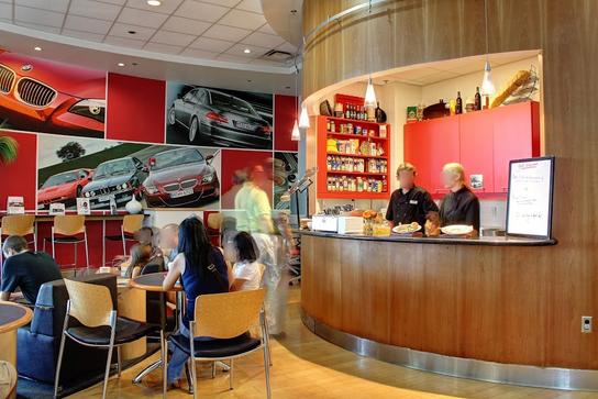 Fields BMW Winter Park : Winter Park, FL 32789 Car Dealership, and Auto ...