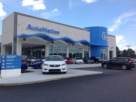 Honda Dealership Mobile Al >> AutoNation Honda at Bel Air Mall : Mobile, AL 36606 Car ... Honda Dealership Mobile Al >> AutoNation Honda at Bel Air Mall : Mobile, AL 36606 Car ...