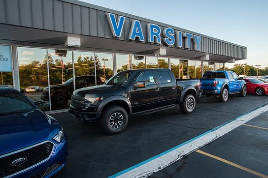 Varsity Ford Ann Arbor >> Varsity Ford : Ann Arbor, MI 48103 Car Dealership, and Varsity Ford Ann Arbor >> Varsity Ford : Ann Arbor, MI 48103 Car Dealership, and