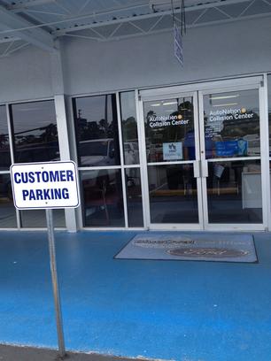 AutoNation Ford Panama City Panama City FL Car