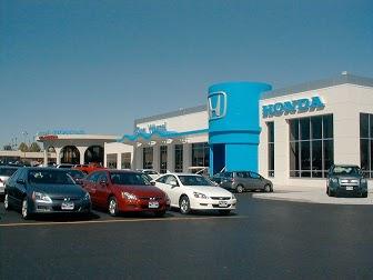Don Wessel Honda