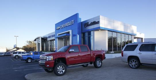 Five Star Chevrolet
