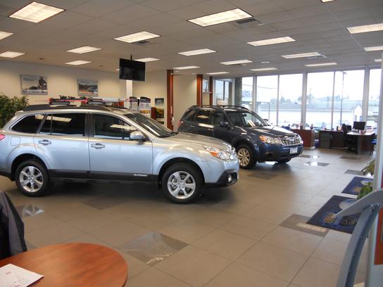 Tacoma Subaru Tacoma Wa 98409 Car Dealership And Auto