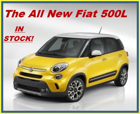 FIAT of Orange Park