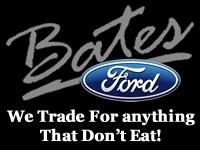 Bates Ford