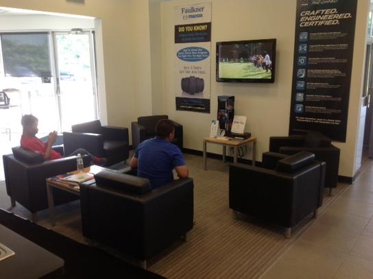 Faulkner Mazda Harrisburg Pa 17111 Car Dealership And