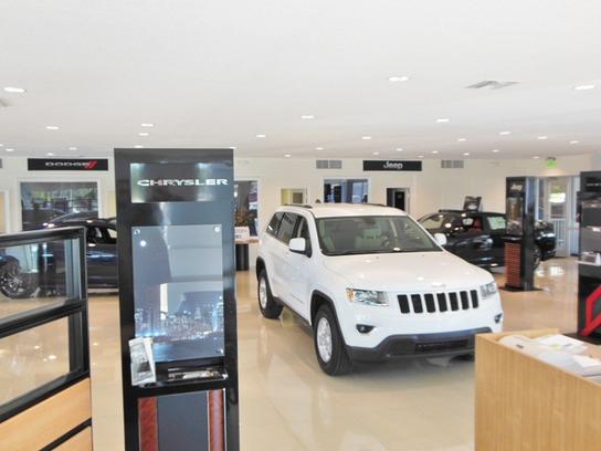 Wallace Chrysler Jeep Dodge RAM : Stuart, FL 34994 Car ...