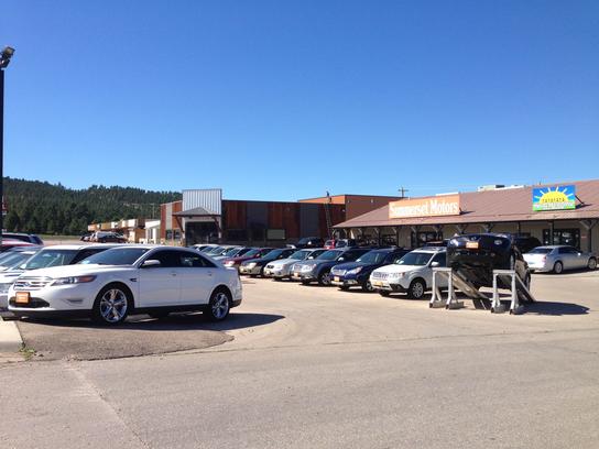 Summerset Motors