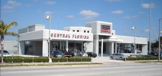 Central Florida Lincoln of Orlando