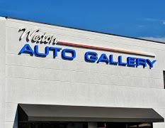 Weston Auto Gallery