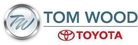 Tom Wood Toyota