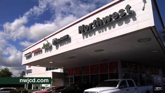 Northwest Jeep Chrysler Dodge