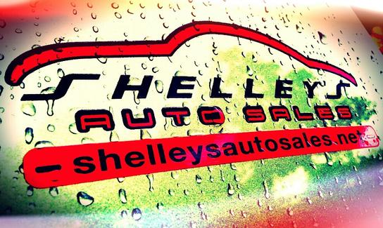 Shelley's Auto Sales