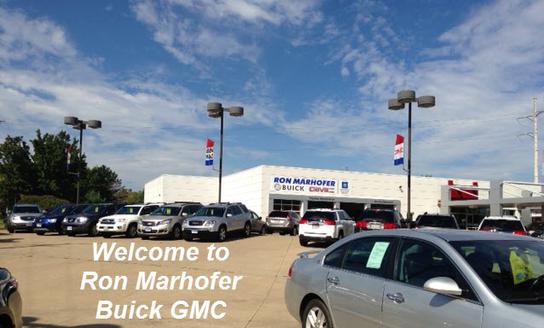 Ron Marhofer Buick GMC