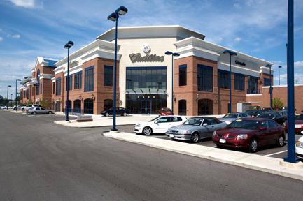 Germain Cadillac of Easton
