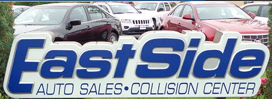 East Side Auto