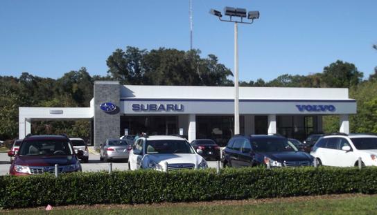 Ocala Volvo Subaru