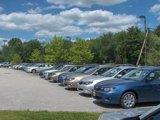 Prime Subaru : Hudson, NH 03051 Car Dealership, and Auto ...