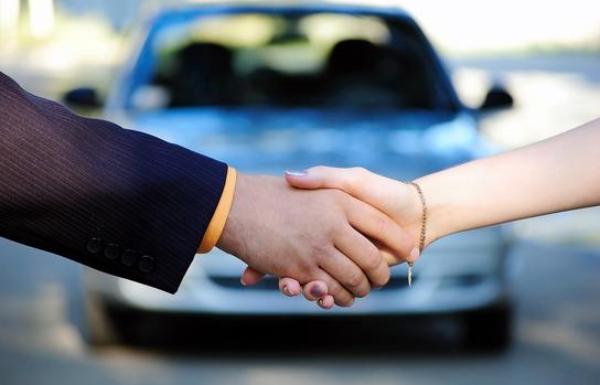 Melrose Auto Sales