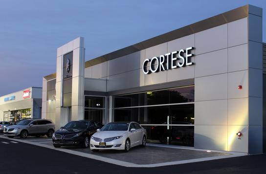 Cortese Lincoln