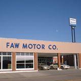 Faw Motor Company