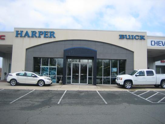 Harper Motors