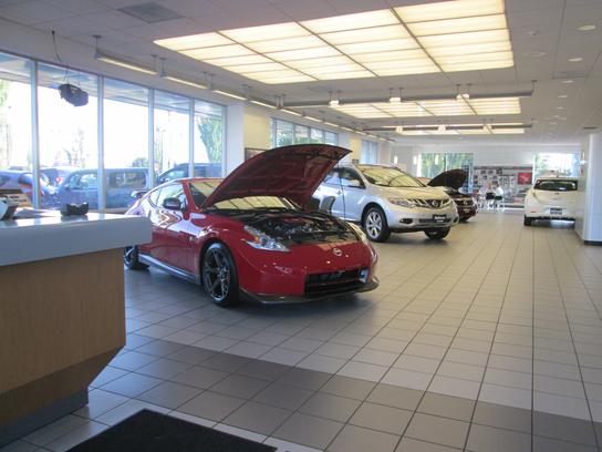 Alan Webb Nissan >> Alan Webb Nissan car dealership in Vancouver, WA 98662 - Kelley Blue Book Alan Webb Nissan >> Alan Webb Nissan car dealership in Vancouver, WA 98662 - Kelley Blue Book