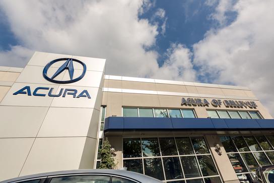 Acura Of Bellevue Car Dealership In Bellevue Wa 98005