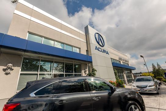Acura Of Bellevue Car Dealership In Bellevue Wa 98005