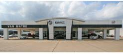 Van Matre Buick GMC Cadillac