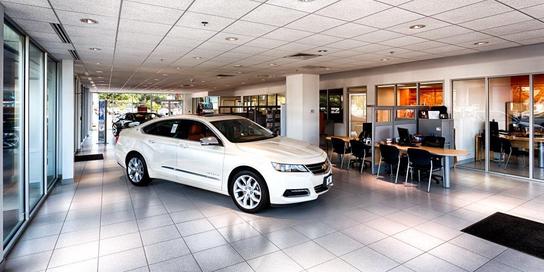 Bob Jass Chevrolet Elburn Il 60119 8028 Car Dealership