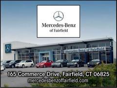 Mercedes-Benz of Fairfield